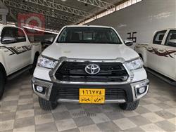 تۆیۆتا هایلۆکس